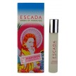 Духи женские с феромонами Born in Paradise Escada 10 мл