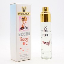 Женские духи с феромонами Moschino Funny 45 мл