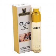 Духи с феромонами Chloe Eau De Parfum женские 45 мл