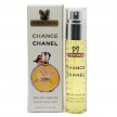 Женские духи с феромонами Chance Eau de Parfum Chanel 45 мл