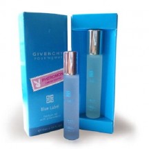 Духи с феромонами Givenchy Blue Label мужские 10 мл