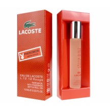 Духи с феромонами (масляные) Lacoste Red Rouge мужские 10 мл