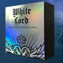 Парфюмерная вода с феромонами Natural Instinct White Lord 100 мл