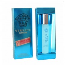 Мужские духи с феромонами (масляные) Versace Eros 10мл