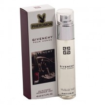 Духи с феромонами Givenchy Pour Homme мужские 45 мл