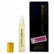 Мужские духи масляные с феромонами The One Gentleman Dolce&Gabbana 10 мл