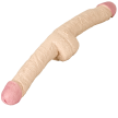 Двухголовый фаллос Naturals