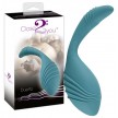 Стимулятор Close2You Duetto изумрудный