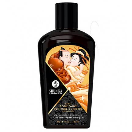 Подарочный набор Shunga Sweet Kisses Collection Kit