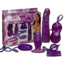Набор интим-игрушек Bedroom Party