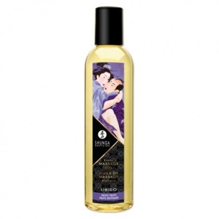 Подарочный набор Shunga Carnal Pleasure (Плотские утехи)