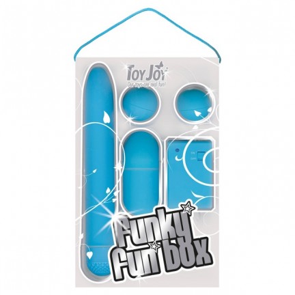 Набор Funky Fun Box Blue