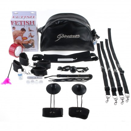Набор секс игрушек FF Ultimate Fantasy Kit Набор секс игрушек FF Ultimate Fantasy Kit