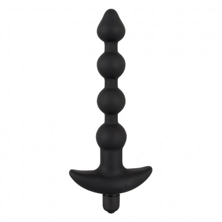 Набор анальных игрушек Sex Kit Black Velvet
