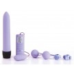Click to see more details on Набор Couples Kit Lavender Набор Couples Kit Lavender