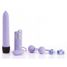 Набор Couples Kit Lavender