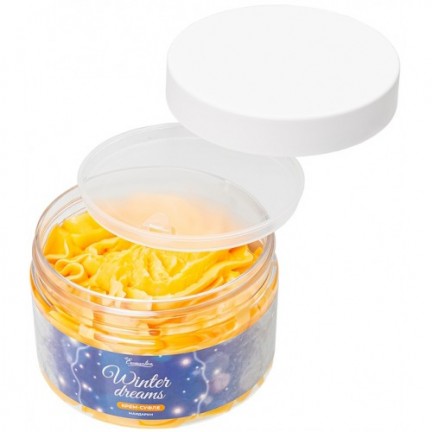 Набор косметики Winter dreams Eromantica