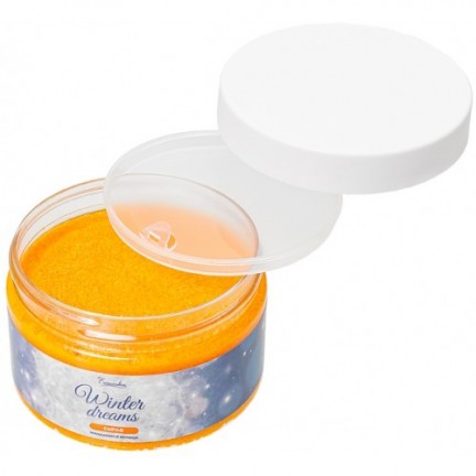 Набор косметики Winter dreams Eromantica