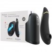 Click to see more details on Набор стимуляторов для пар Pleasure Pair ArcWave Ion + Womanizer Premium 2 Набор стимуляторов для пар Pleasure Pair ArcWave Ion + Womanizer Premium 2