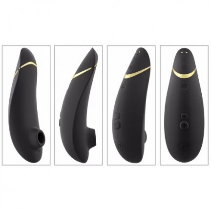 Набор стимуляторов для пар Pleasure Pair ArcWave Ion + Womanizer Premium 2