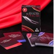 Эротическая игра вопрос-ответ Во власти страсти