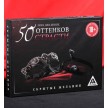 Игра для двоих 50 оттенков страсти: Скрытые желания - 20 карт, маска, кляп
