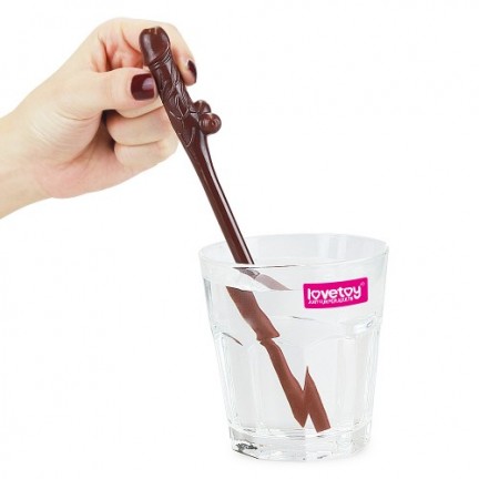 Набор трубочек для коктейлей Original Willy Straws Набор трубочек для коктейлей Original Willy Straws