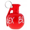 Держатель для карточек и фото Sex-bomb