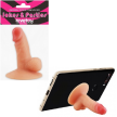 Сувенирный пенис Universal Pecker Stand Holder