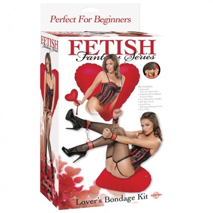 Набор Lovers Bondage Kit