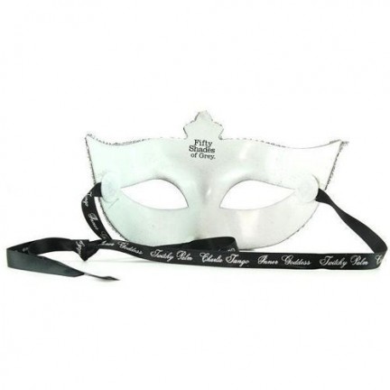 Набор из 2-х маскарадных масок Fifty Shades of Grey Masks On