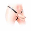 Click to see more details on Фаллопротез для двойного проникновения Unisex Hollow Double Penetrator Фаллопротез для двойного проникновения Unisex Hollow Double Penetrator