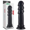 Click to see more details on Черный фаллоимитатор King-Sized Anal Ripples 28 см Черный фаллоимитатор King-Sized Anal Ripples 28 см