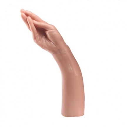 Кисть для фистинга Realistic Magic Hand Кисть для фистинга Realistic Magic Hand
