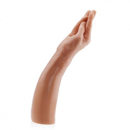 Кисть для фистинга Realistic Magic Hand Кисть для фистинга Realistic Magic Hand