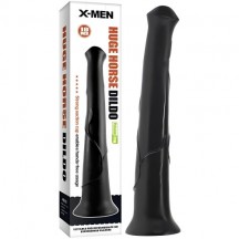 Фаллос мустанга X-Men Huge Horse Dildo 48 см