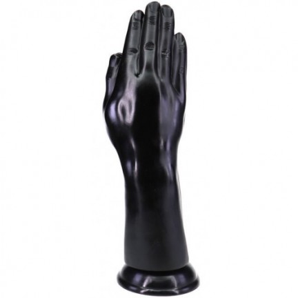 Руки для фистинга X-Men Double Hand 31 см Руки для фистинга X-Men Double Hand 31 см