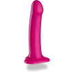 Click to see more details on Фаллос Fun Factory Magnum ежевичный Фаллос Fun Factory Magnum ежевичный