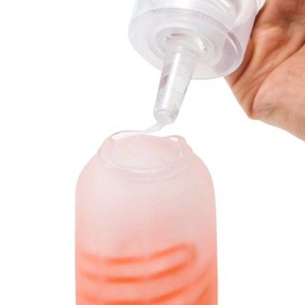 Лубрикант с охлаждающим эффектом Tenga Lotion Cool 170 мл