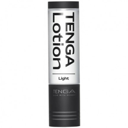 Лубрикант Tenga Lotion Light 170 мл
