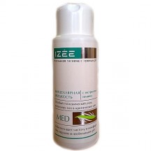 Мицеллярная жидкость для женщин Изее (izee) с экстрактом тимьяна 250 мл