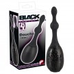 Click to see more details on Анальный душ-стимулятор Black Velvets маленький Анальный душ-стимулятор Black Velvets маленький