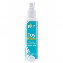 Спрей-очиститель для игрушек Pjur Toy Clean 100 мл