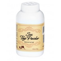 Пудра для игрушек Sex Toys Powder 40 гр