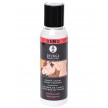 Съедобная пудра для тела Shunga Exotic Fruits с ароматом пылкой вишни 60 гр