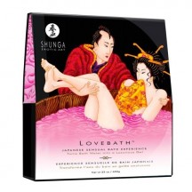 Гель для ванны Shunga Lovebath Dragon Fruit драконов фрукт 650 гр