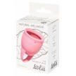 Менструальная чаша Natural Wellness Magnolia Light Pink 15 мл
