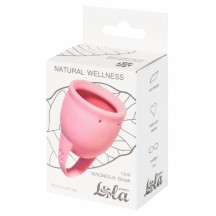 Менструальная чаша Natural Wellness Magnolia Light Pink 15 мл