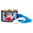Соль мёртвого моря Shunga Bath Salts Aphrodisia + свеча, 600 гр.