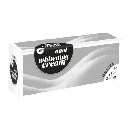 Интимный отбеливающий крем Anal Whitening 75 мл